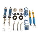 Bilstein B16 2003 Nissan 350Z Base Front and Rear Performance Suspension System thumbnail 3