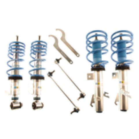 Bilstein B16 2007 Mini Cooper Base Front and Rear Performance Suspension System thumbnail 6