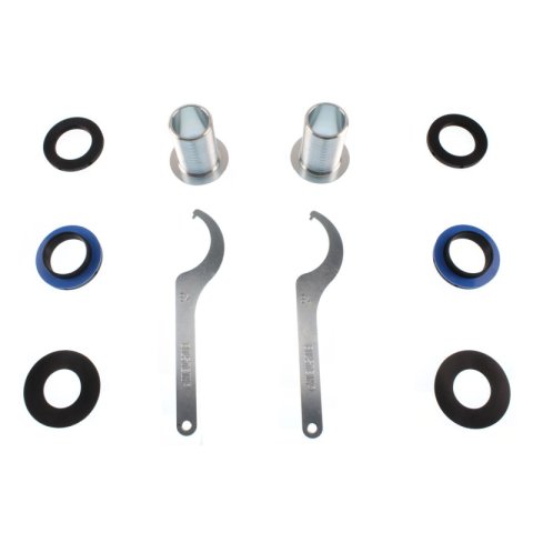 Bilstein B16 2012 Volkswagen Beetle Turbo Front and Rear Performance Suspension System thumbnail 7