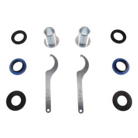 Bilstein B16 2012 Volkswagen Beetle Turbo Front and Rear Performance Suspension System thumbnail 8