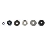 Bilstein B6 1955 Chevrolet Bel Air Base Rear 46mm Monotube Shock Absorber thumbnail 2