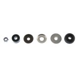 Bilstein B6 1955 Chevrolet Bel Air Base Rear 46mm Monotube Shock Absorber thumbnail 8