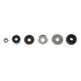 Bilstein B6 1955 Chevrolet Bel Air Base Rear 46mm Monotube Shock Absorber thumbnail 9