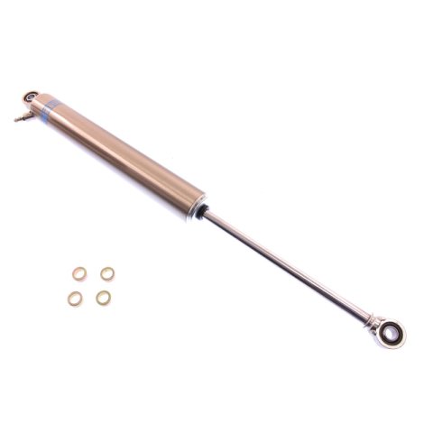 Bilstein Motorsport 14in. TRV. W/SCHRADER 170/60 46mm Monotube Shock Absorber thumbnail 3