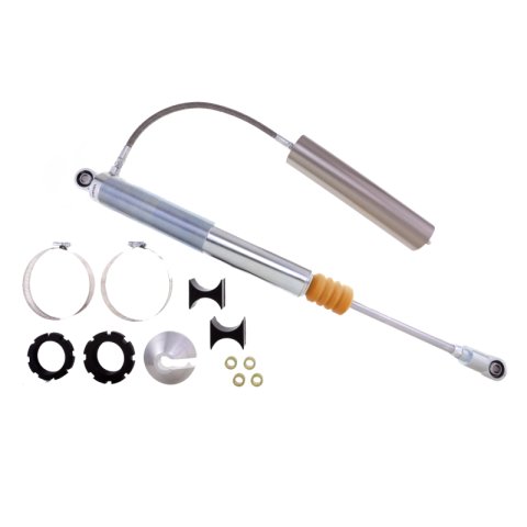 Bilstein Motorsport 10in. TRVL CL W/RESRVOIR 255/100 46mm Monotube Shock Absorber thumbnail 1