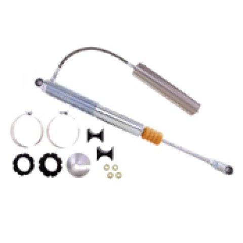 Bilstein Motorsport 10in. TRVL CL W/RESRVOIR 255/100 46mm Monotube Shock Absorber thumbnail 7