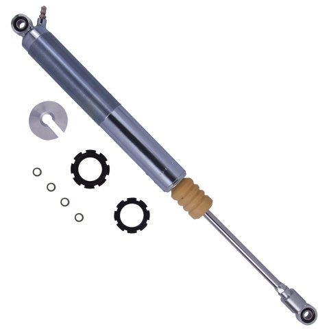 Bilstein Motorsport 10in. Coilover W/SCHRDER 255/100 46mm Monotube Shock Absorber thumbnail 1