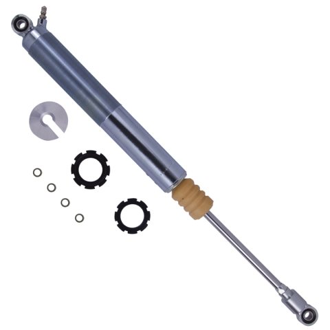 Bilstein Motorsport 10in. Coilover W/SCHRDER 255/100 46mm Monotube Shock Absorber thumbnail 4