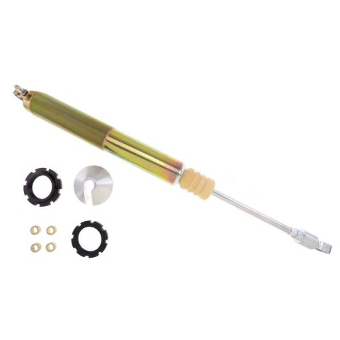 Bilstein Motorsport 10in. Coilover W/SCHRDER 255/100 46mm Monotube Shock Absorber thumbnail 5