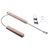 Bilstein Motorsport 12in. TRVL RSRVR SHK PLTD 275/78 46mm Monotube Shock Absorber thumbnail 6
