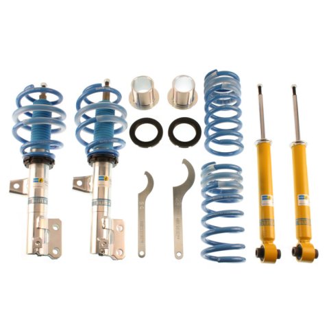 Bilstein B14 10-13 Hyundai Genesis Coupe PSS Suspension Kit thumbnail 1