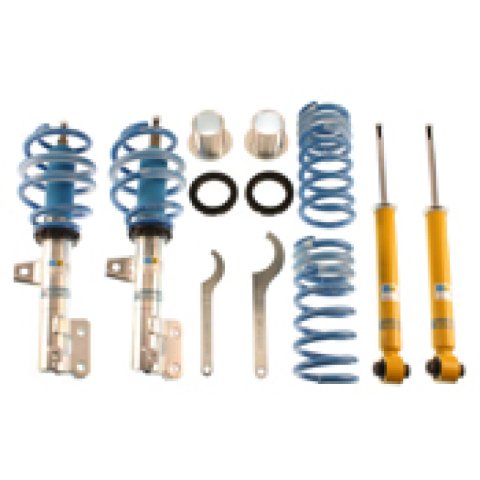Bilstein B14 10-13 Hyundai Genesis Coupe PSS Suspension Kit thumbnail 6