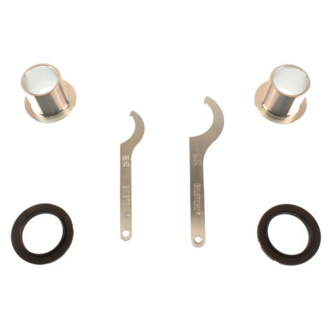 Bilstein B14 10-13 Hyundai Genesis Coupe PSS Suspension Kit thumbnail 8