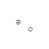 Bilstein 4600 Series 05-10 Jeep Gr Cherokee Ltd/06-10 Commander Ltd Fr 46mm Monotube Shock Absorber thumbnail 7