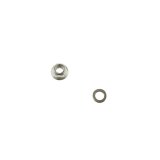 Bilstein 4600 Series 05-10 Jeep Gr Cherokee Ltd/06-10 Commander Ltd Fr 46mm Monotube Shock Absorber thumbnail 8