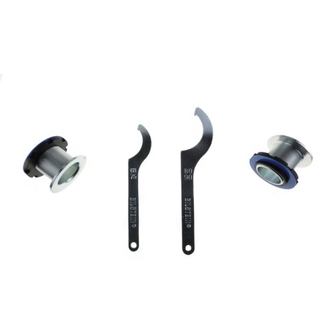 Bilstein B14 Series 11-13 Chevy Cruze L4 1.4L/1.8L Front and Rear Suspension Kit *SPECIAL ORDER* thumbnail 8