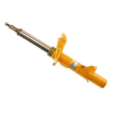 Bilstein B6 12-13 Ford Focus Front Left 36mm Monotube Strut Assembly thumbnail 1