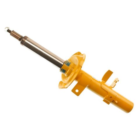 Bilstein B6 12-13 Ford Focus Front Left 36mm Monotube Strut Assembly thumbnail 4