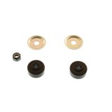 Bilstein B6 (4600) 97-03 Ford F-150 Rear 46mm Monotube Shock Absorber thumbnail 9