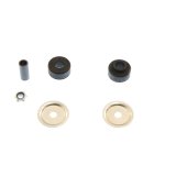 Bilstein B6 (HD) 66-95 & 00-02 Rolls Royce (Various Models) Front 46mm Monotube Shock Absorber thumbnail 7