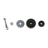 Bilstein B8 (SP) 99-02 Mercedes E320/E430/E55 AMG Front 36mm Monotube Shock Absorber *SPECIAL ORDER* thumbnail 3