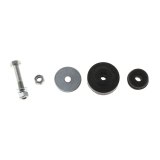 Bilstein B8 (SP) 99-02 Mercedes E320/E430/E55 AMG Front 36mm Monotube Shock Absorber *SPECIAL ORDER* thumbnail 7