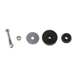 Bilstein B8 (SP) 99-02 Mercedes E320/E430/E55 AMG Front 36mm Monotube Shock Absorber *SPECIAL ORDER* thumbnail 9