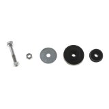Bilstein B8 (SP) 99-02 Mercedes E320/E430/E55 AMG Rear 36mm Monotube Shock Absorber *SPECIAL ORDER* thumbnail 8