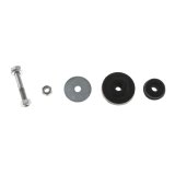 Bilstein B8 (SP) 99-02 Mercedes E320/E430/E55 AMG Rear 36mm Monotube Shock Absorber *SPECIAL ORDER* thumbnail 9