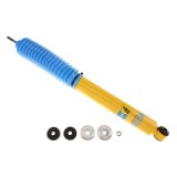 Bilstein 4600 Series 07-13 Jeep Wrangler Front 46mm Monotube Shock Absorber thumbnail 4