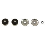 Bilstein 4600 Series 07-13 Jeep Wrangler Front 46mm Monotube Shock Absorber thumbnail 7