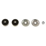 Bilstein 4600 Series 07-13 Jeep Wrangler Front 46mm Monotube Shock Absorber thumbnail 8