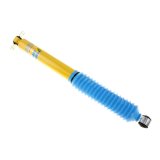 Bilstein 4600 Series 07-13 Jeep Wrangler Rear 46mm Monotube Shock Absorber thumbnail 2
