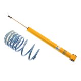 Bilstein B14 (PSS) 99-06 VW Golf/99-05 Jetta/99-10 Beetle Front & Rear Performance Suspension System thumbnail 9