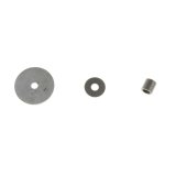 Bilstein B8 (SP) 00-11 Ford Focus Rear 46mm Monotube Shock Absorber thumbnail 7