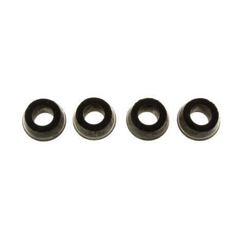 Bilstein 4600 Series 84-95 Toyota 4Runner/84-89 Pickup Rear 46mm Monotube Shock Absorber thumbnail 2