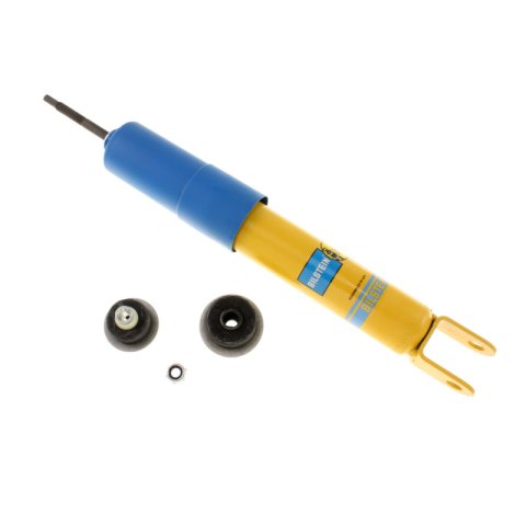 Bilstein 4600 Series 06-10 Hummer H3/09-10 H3T 46mm Monotube Shock Absorber thumbnail 1