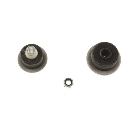 Bilstein 4600 Series 06-10 Hummer H3/09-10 H3T 46mm Monotube Shock Absorber thumbnail 8