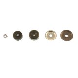 Bilstein 4600 Series 82-03 Chevy S10 / 82-91 GMC S15 Front 46mm Monotube Shock Absorber thumbnail 8