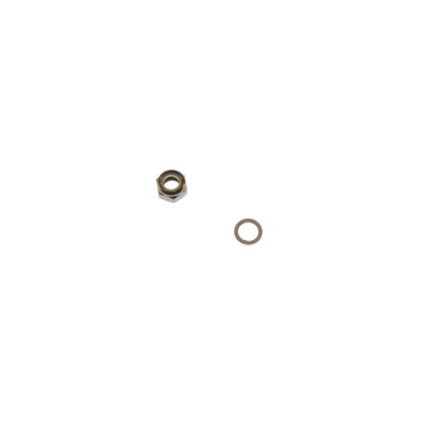 Bilstein B6 4600 07-13 Ford Expedition/Lincoln Navigator 46mm Rear Monotube Shock Absorber thumbnail 8