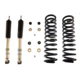 Bilstein 5100 Series (BTS) 05-13 Ford F-250/F-350 Super Duty Front Tuned Suspension Kit thumbnail 2