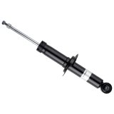 Bilstein B4 OE Replacement 13-15 Subaru XV Crosstrek Rear Twintube Shock Absorber thumbnail 1