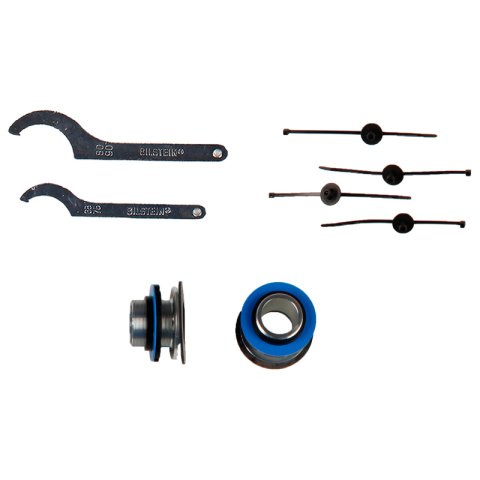 Bilstein B14 (PSS) 11-15 Nissan Juke Front & Rear Performance Suspension Kit thumbnail 6