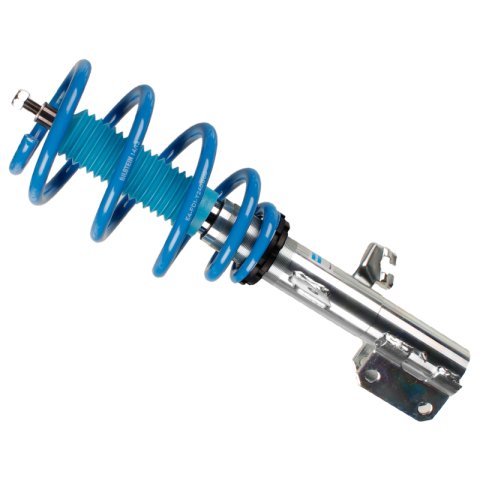 Bilstein B14 (PSS) 11-15 Nissan Juke Front & Rear Performance Suspension Kit thumbnail 7