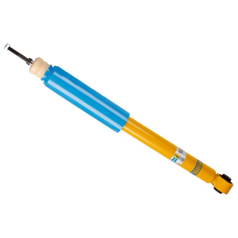 Bilstein B14 (PSS) 11-15 Nissan Juke Front & Rear Performance Suspension Kit thumbnail 9