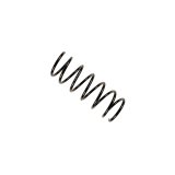 Bilstein B3 89-95 BMW 525i Replacement Front Coil Spring - Standard Suspension Only thumbnail 3