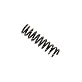 Bilstein B3 89-95 BMW 525i Replacement Rear Coil Spring - Standard Suspension thumbnail 2