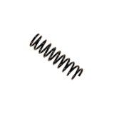 Bilstein B3 89-95 BMW 525i Replacement Rear Coil Spring - Standard Suspension thumbnail 3