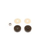 Bilstein B6 74-69 Alfa Romeo Berlina Front Monotube Shock Absorber thumbnail 3
