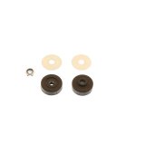 Bilstein B6 74-69 Alfa Romeo Berlina Front Monotube Shock Absorber thumbnail 7